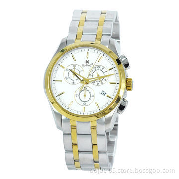 Quality wrist watches